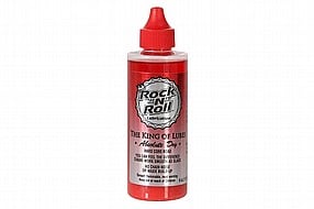 Rock-N-Roll Absolute Dry Chain Lube 4oz