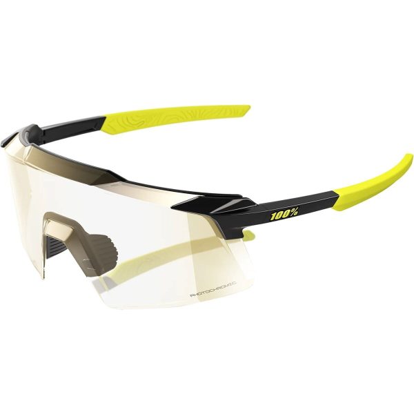 100% Aerocraft Photochromic Sunglasses - Men's