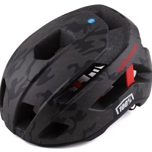 100% Altis Gravel Helmet (Camo) (XS/S)