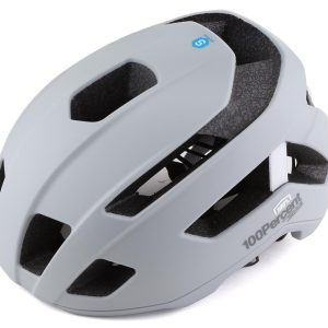 100% Altis Gravel Helmet (Grey) (XS/S)