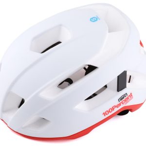 100% Altis Gravel Helmet (White) (XS/S)