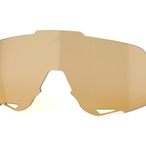 100% Glendale Replacement Lens (Yellow)