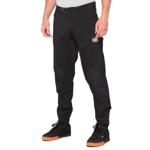 100% Hydromatic Pants (Black) (36)