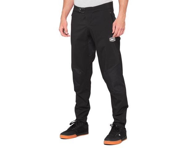 100% Hydromatic Pants (Black) (36)