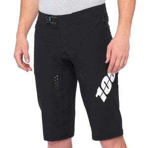 100% R-Core X Shorts (Black) (28) (prior year)