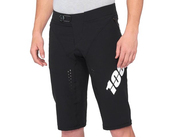 100% R-Core X Shorts (Black) (28) (prior year)