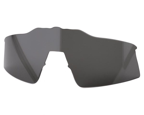 100% Speedcraft SL Replacement Lens (Smoke)