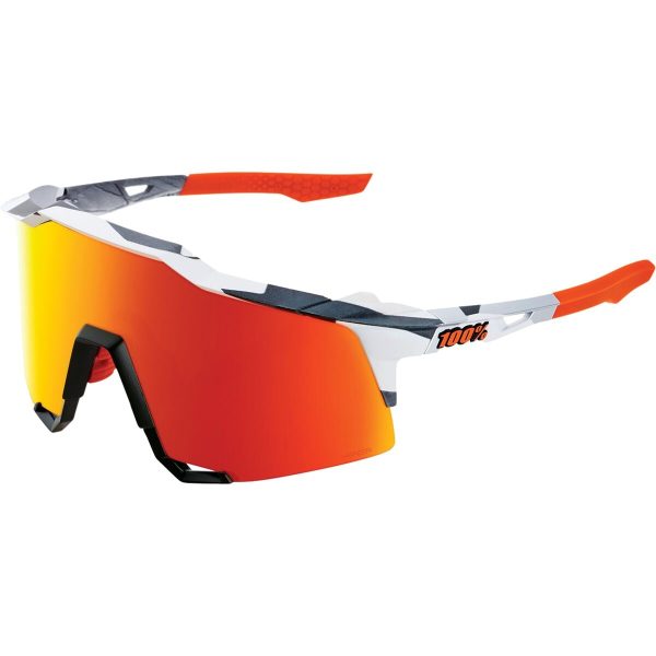 100% Speedcraft Sunglasses - Men's