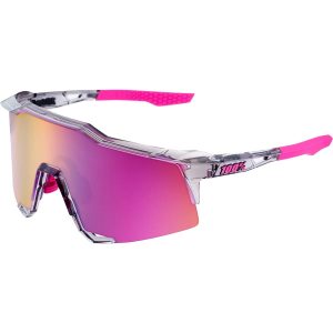 100% Speedcraft XS Sunglasses - Men's