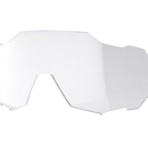 100% Speedtrap Photochromic Replacement Lens (Clear/Smoke)