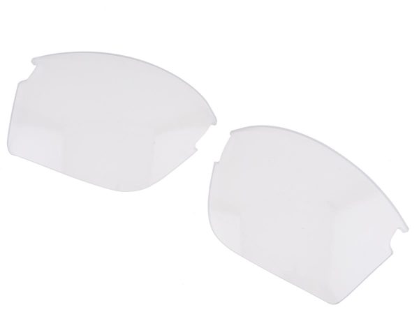 100% Sportcoupe Replacement Lens (Clear)