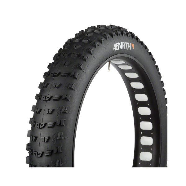 45NRTH Dunderbeist Tubeless Fat Bike Tire