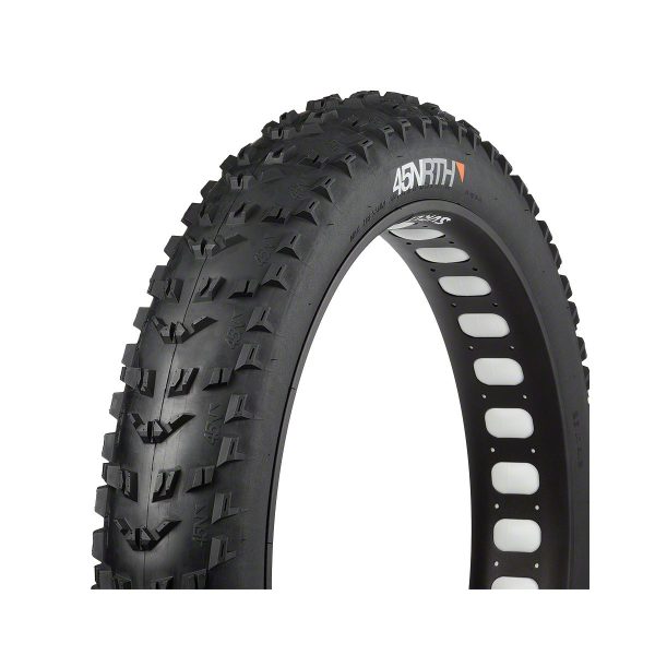 45NRTH Flowbeist Tubeless Fat Bike Tire