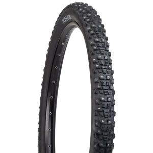 45North Kahva Studded Winter Tire (Black) (Wire) (27.5") (2.1")