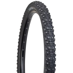 45North Kahva Studded Winter Tire (Black) (Wire) (29") (2.25")