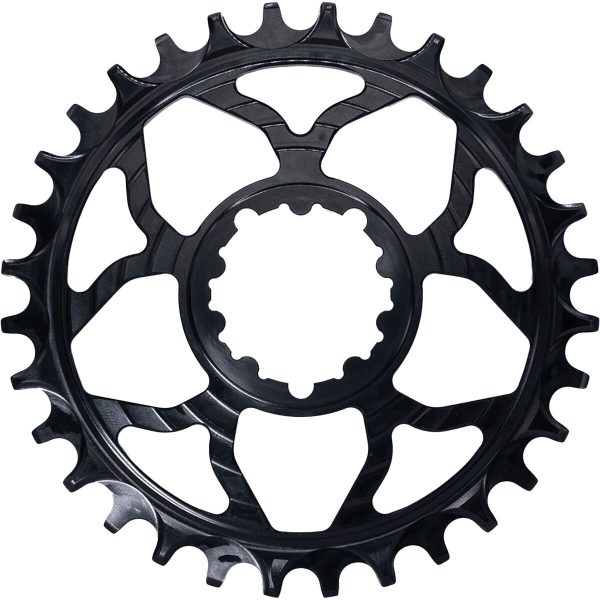 5DEV 7075 Classic Chainring