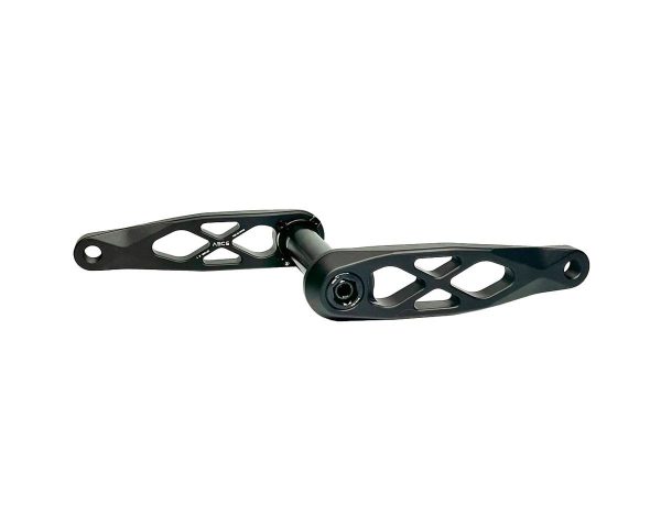 5Dev R-Spec Trail Enduro Crankset (Matte Black) (1 x 10/11/12) (DUB Spindle) (175mm)