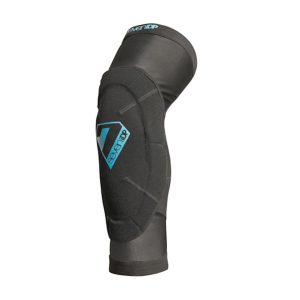 7iDP Sam Hill Knee Armor (Black) (S)