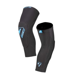 7iDP Sam Hill Lite Elbow Armor (Black) (L)