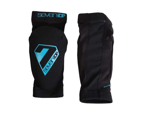 7iDP Transition Youth Elbow Armor (Black) (Youth L/XL)