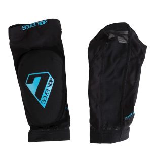 7iDP Transition Youth Knee Armor (Black) (Youth S/M)