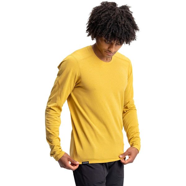 7mesh Industries Gryphon Long Sleeve Jersey - Men's