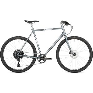 All City Bicycles Space Horse Microshift Gravel Bike - 650b