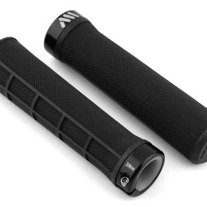 All Mountain Style Berm Grips (Black) (135mm)