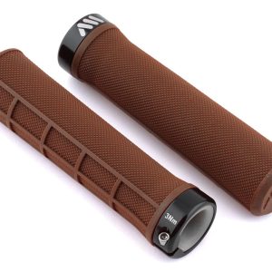 All Mountain Style Berm Grips (Gum) (135mm)