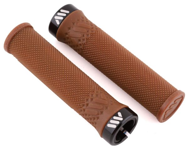 All Mountain Style Cero Grips (Gum) (132mm)