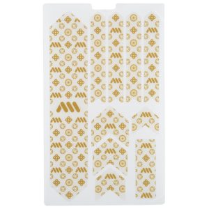 All Mountain Style Honeycomb Frame Guard Extra (Gold) (Couture)