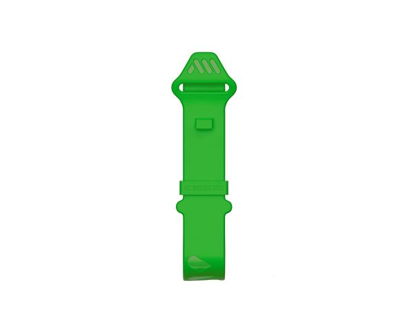 All Mountain Style OS Strap (Green)