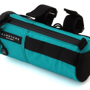 Almsthre Compact Bar Bag (Aqua) (1.5L)