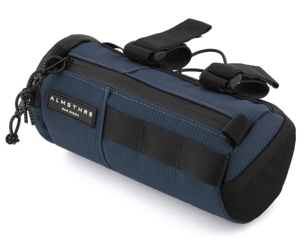 Almsthre Compact Bar Bag (Cosmic Blue) (1.5L)