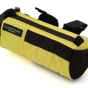 Almsthre Compact Bar Bag (Electric Yellow) (1.5L)