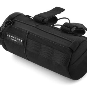 Almsthre Compact Bar Bag (Midnight Black) (1.5L)