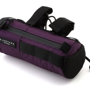 Almsthre Compact Bar Bag (Violet) (1.5L)