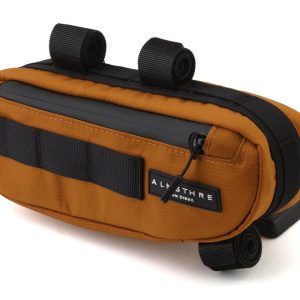 Almsthre Compact Frame Bag (California Gold)