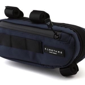 Almsthre Compact Frame Bag (Cosmic Blue)