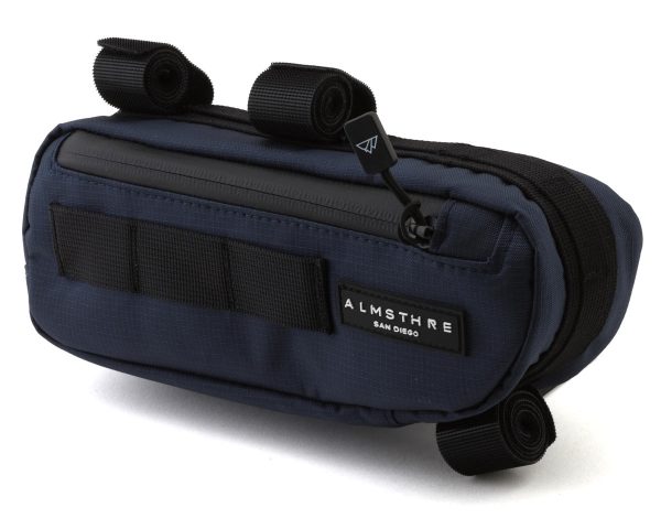 Almsthre Compact Frame Bag (Cosmic Blue)