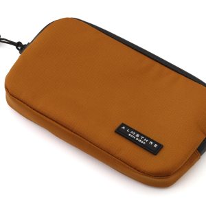 Almsthre Ride Wallet (California Gold)