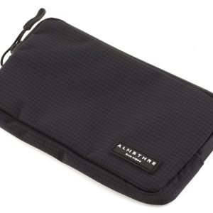 Almsthre Ride Wallet (Midnight Black)