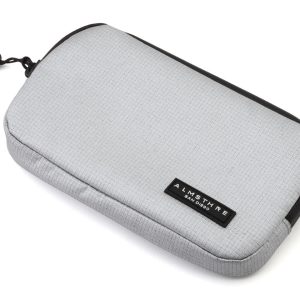 Almsthre Ride Wallet (Sterling Silver)