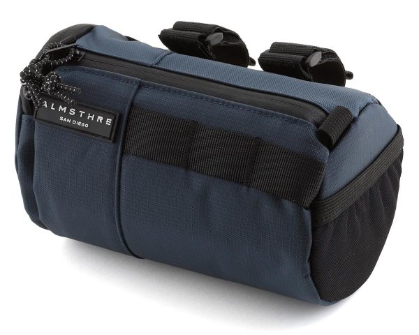 Almsthre Signature Bar Bag (Cosmic Blue) (2.4L)