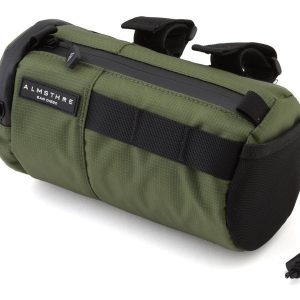 Almsthre Signature Bar Bag (Hunter Green) (2.4L)