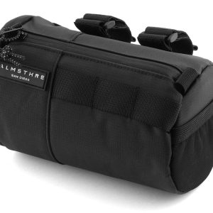 Almsthre Signature Bar Bag (Midnight Black) (2.4L)