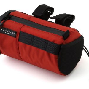 Almsthre Signature Bar Bag (Rust Red) (2.4L)