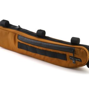 Almsthre Signature Frame Bag (California Gold) (L/XL)