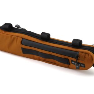 Almsthre Signature Frame Bag (California Gold) (S/M)