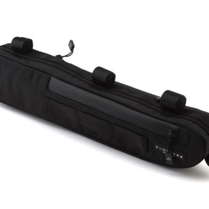 Almsthre Signature Frame Bag (Midnight Black) (S/M)